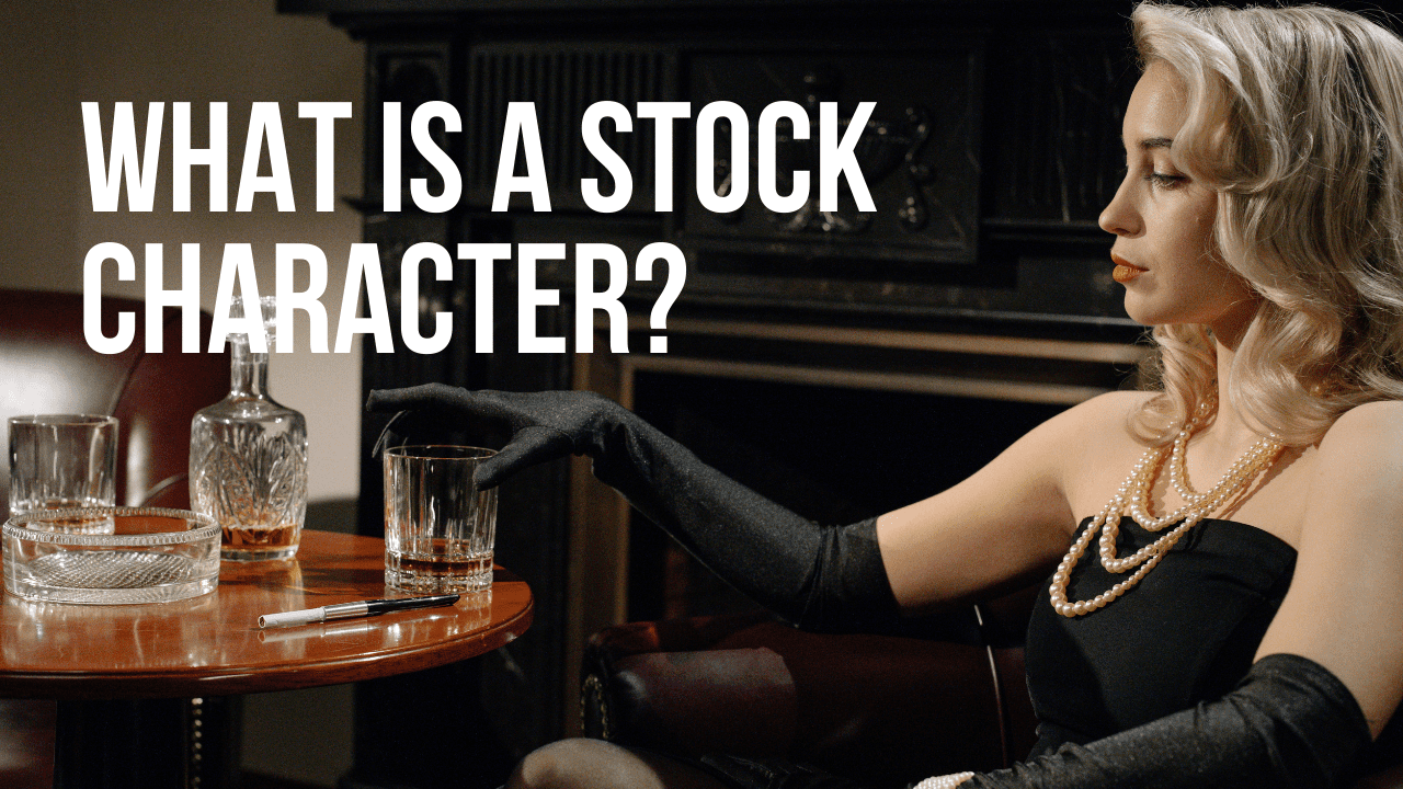 Avoid clichés and bring depth to your characters, even in visually flashy fashion films.