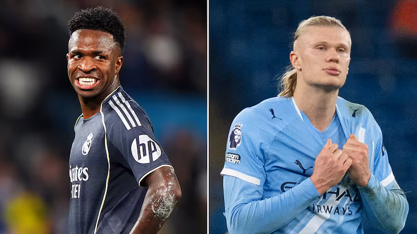 Real Madrid vs Manchester City: A Modern Champions League Rivalry Defined by Epic Encounters