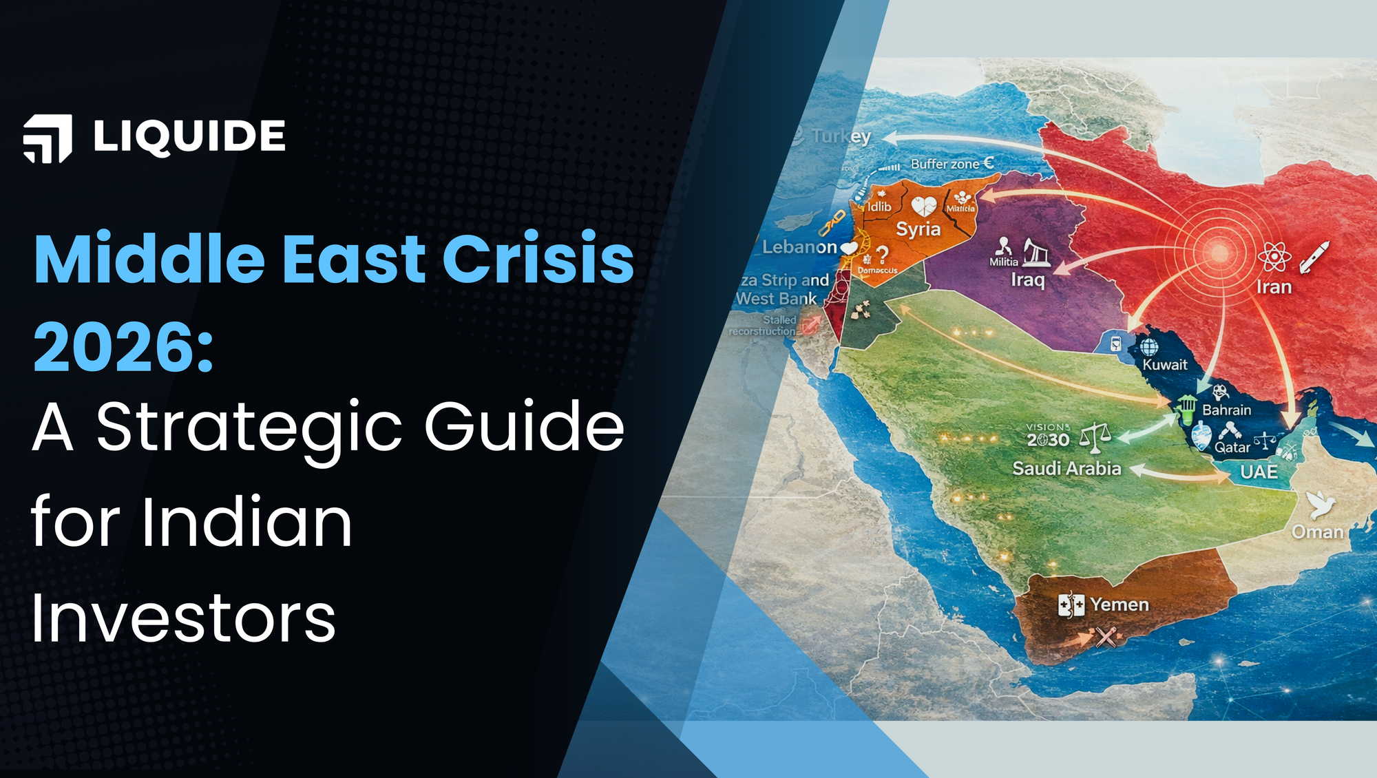 Middle east