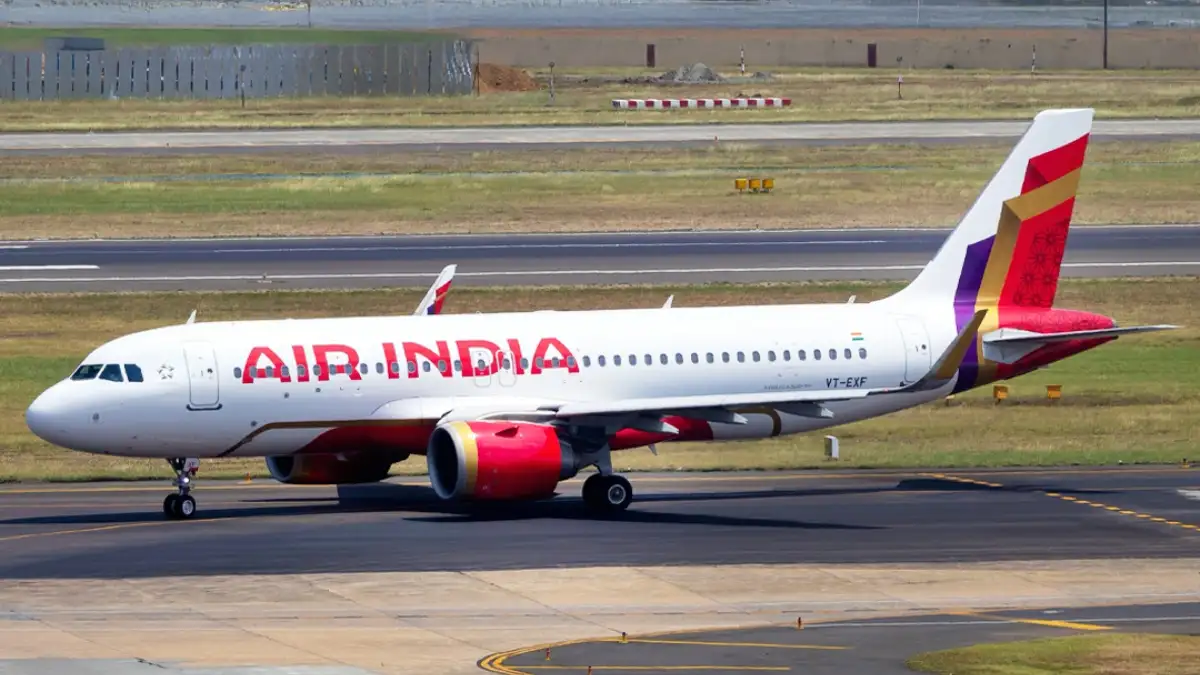 Air-India