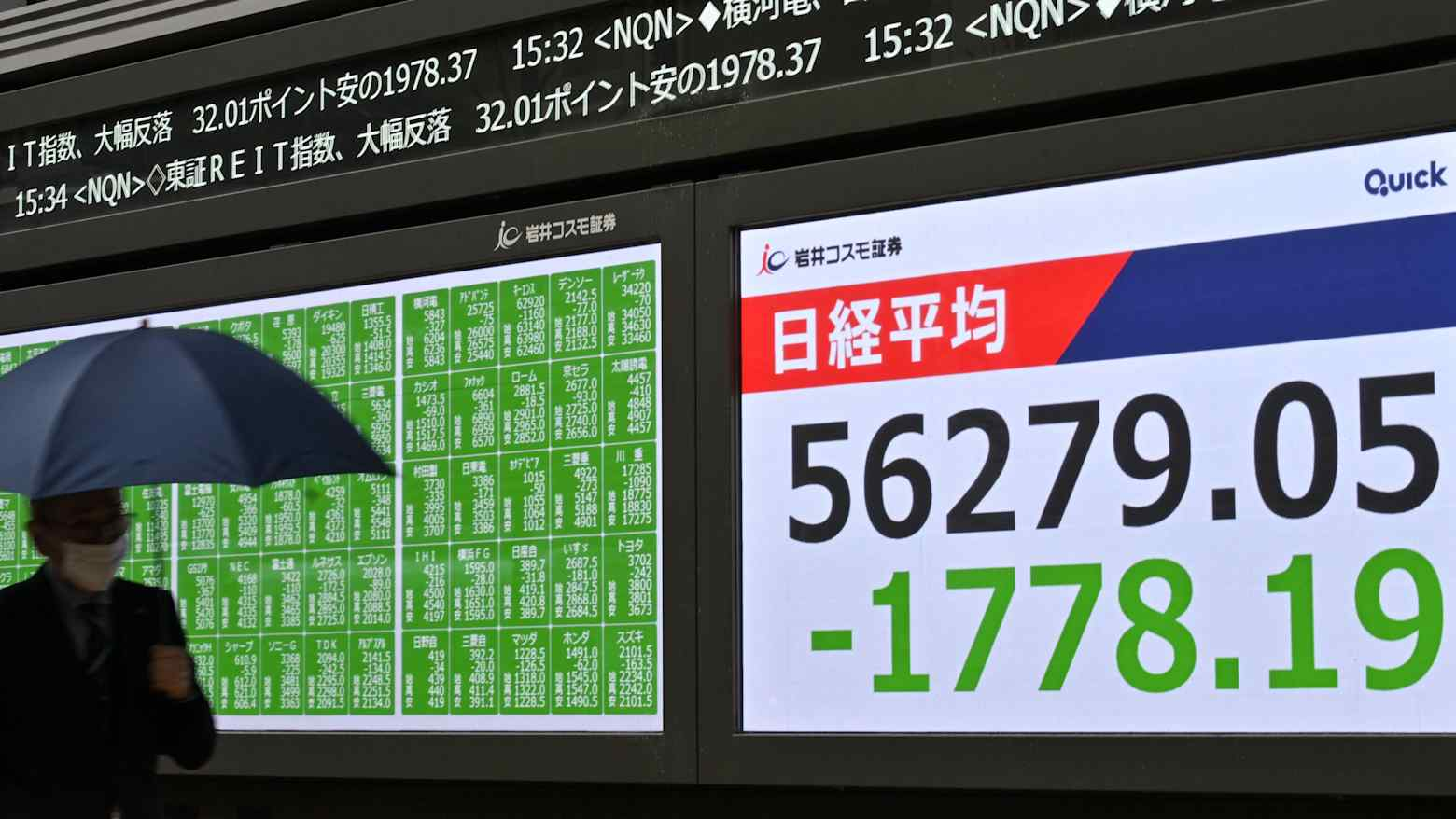 asia stock 1
