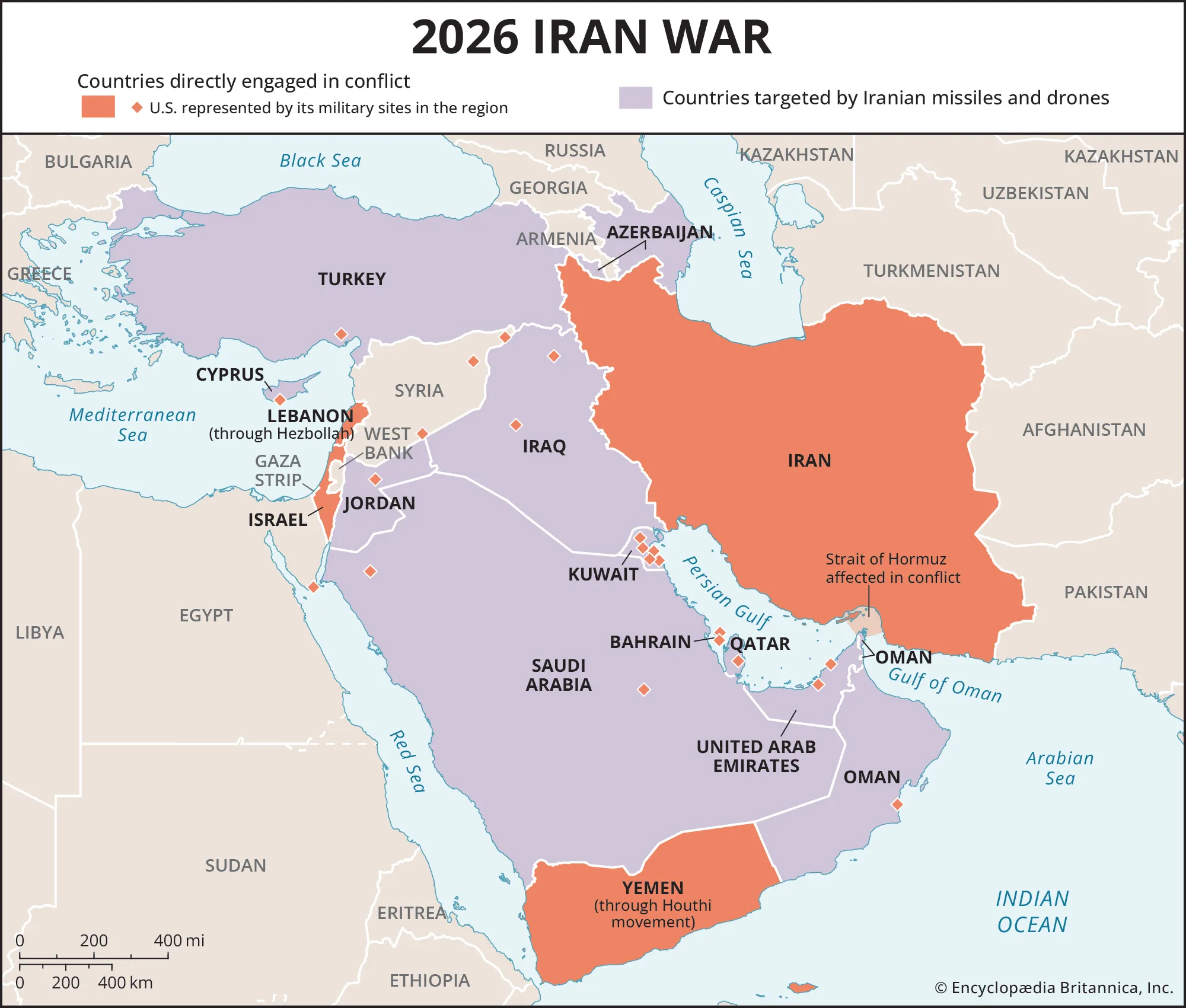 Trump Iran