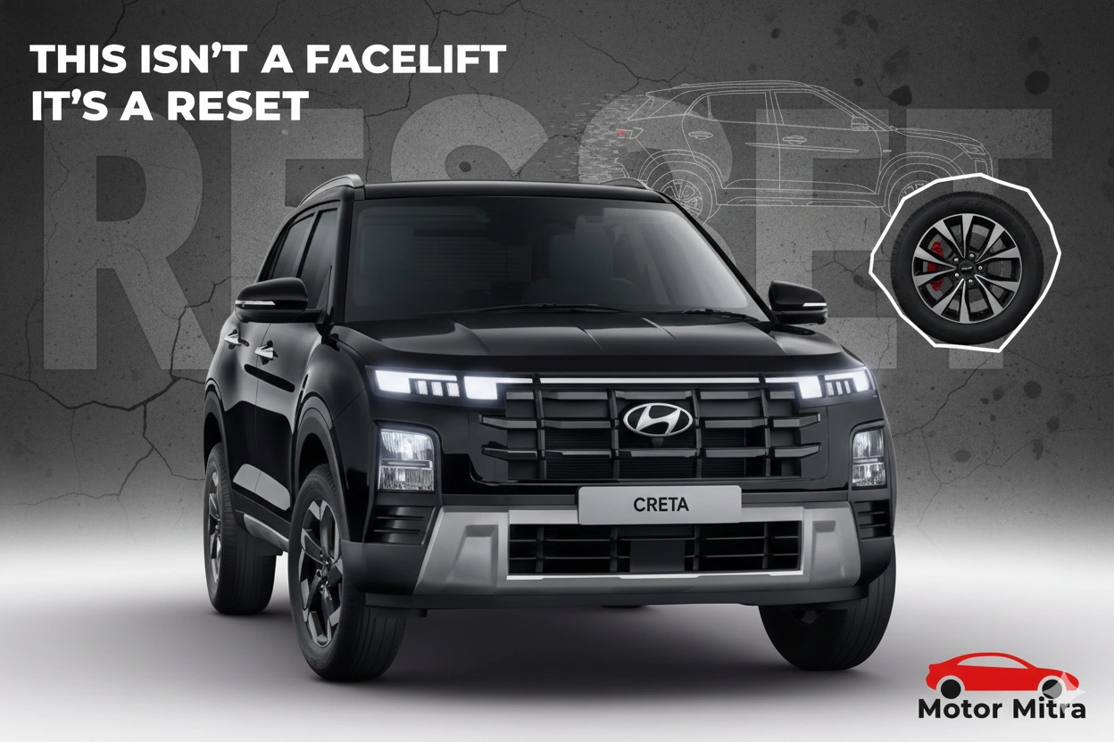 2027 Hyundai Creta