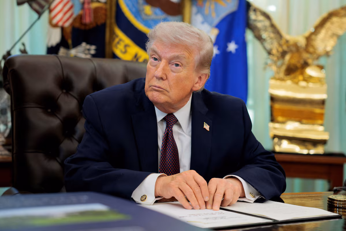 US Iran