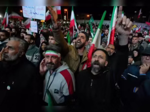iran war