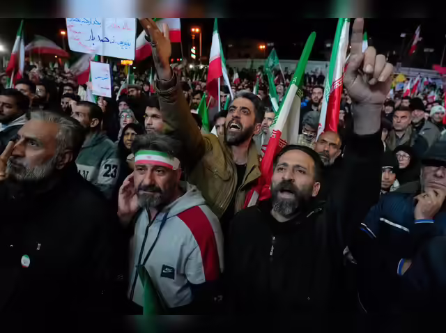 iran war