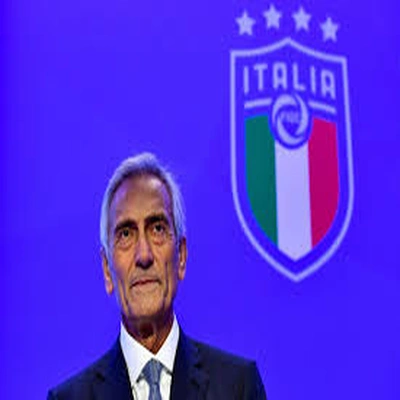 Italy football