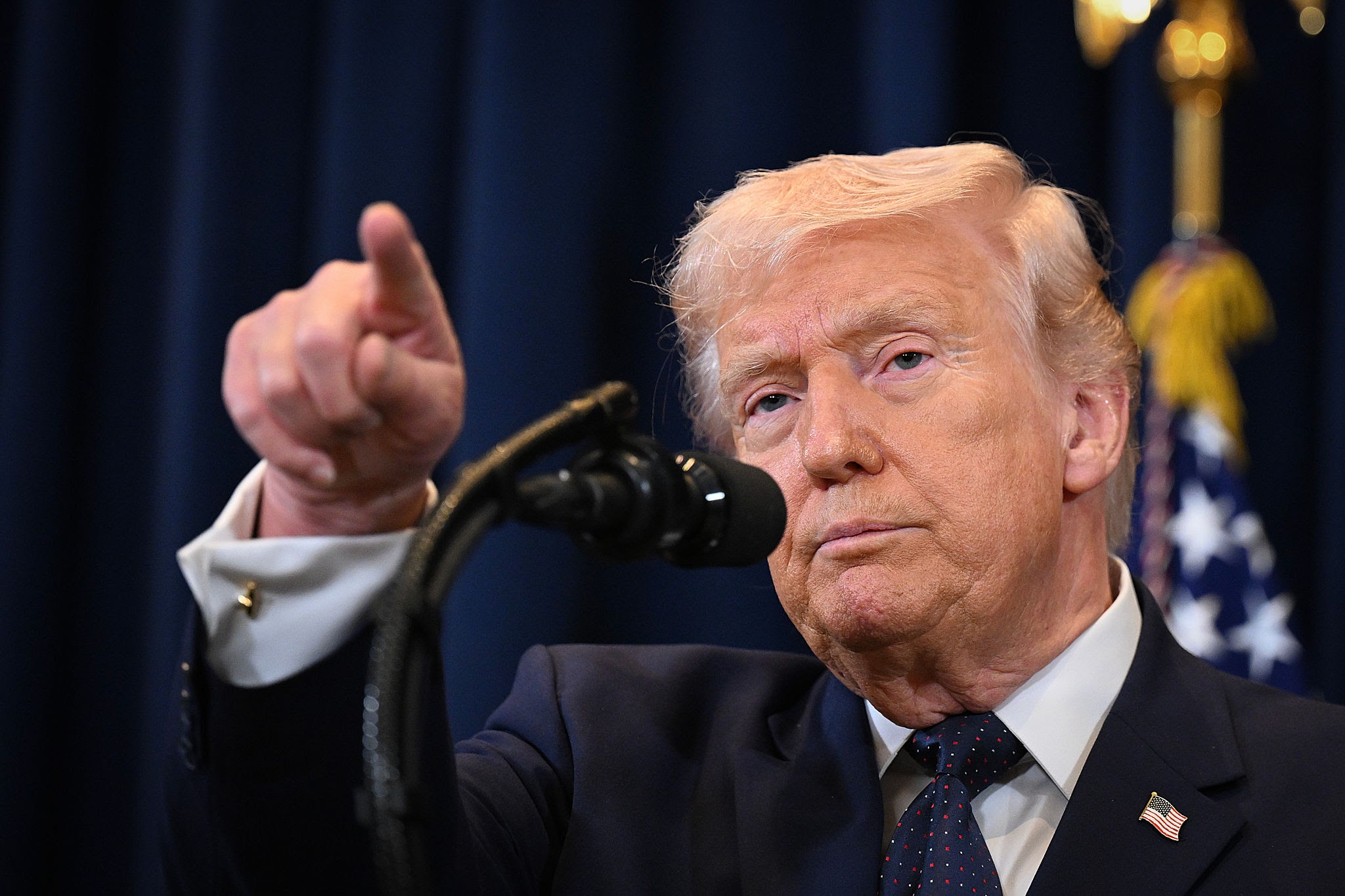 US Iran