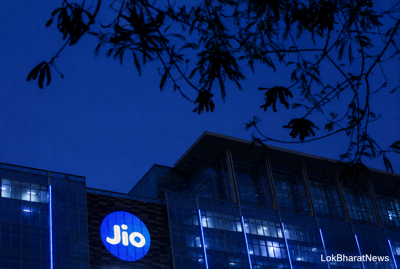 jio