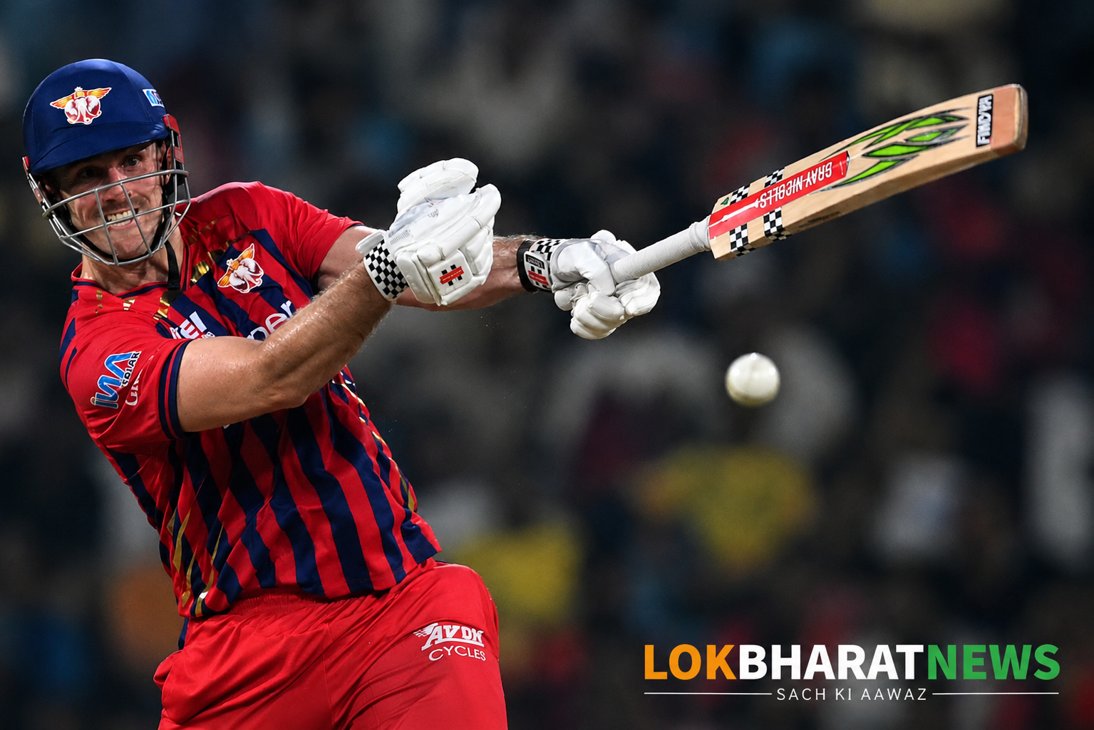 Mitchell Marsh