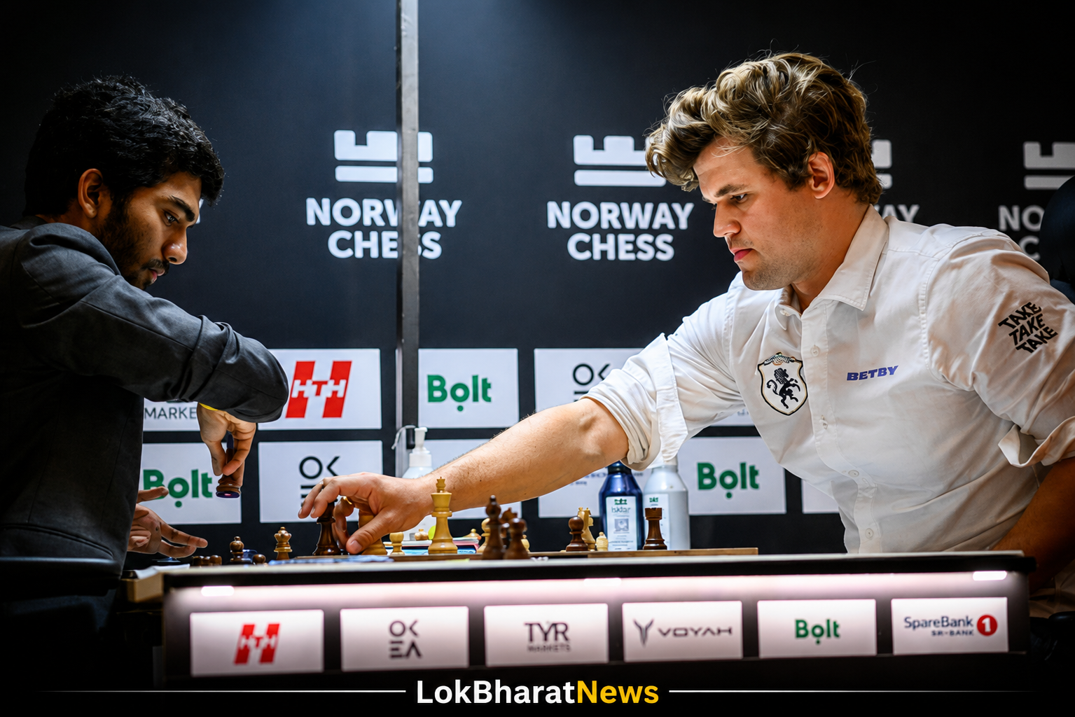 Norway Chess