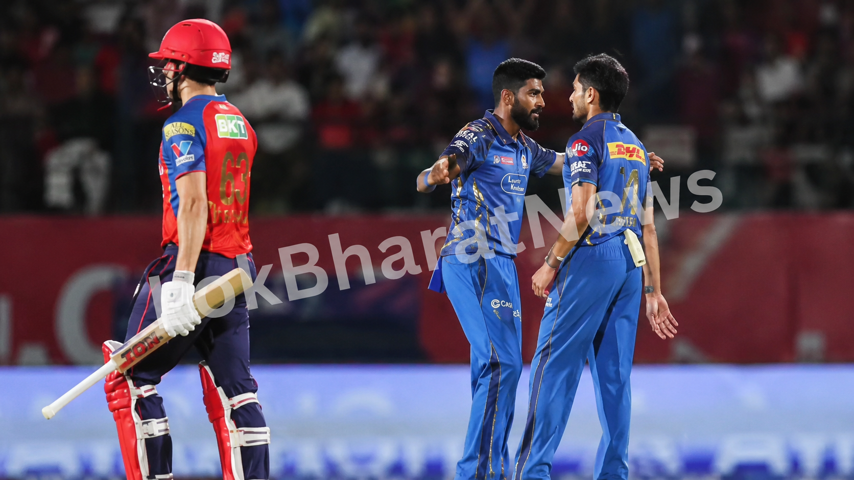 PBKS vs MI IPL 2026