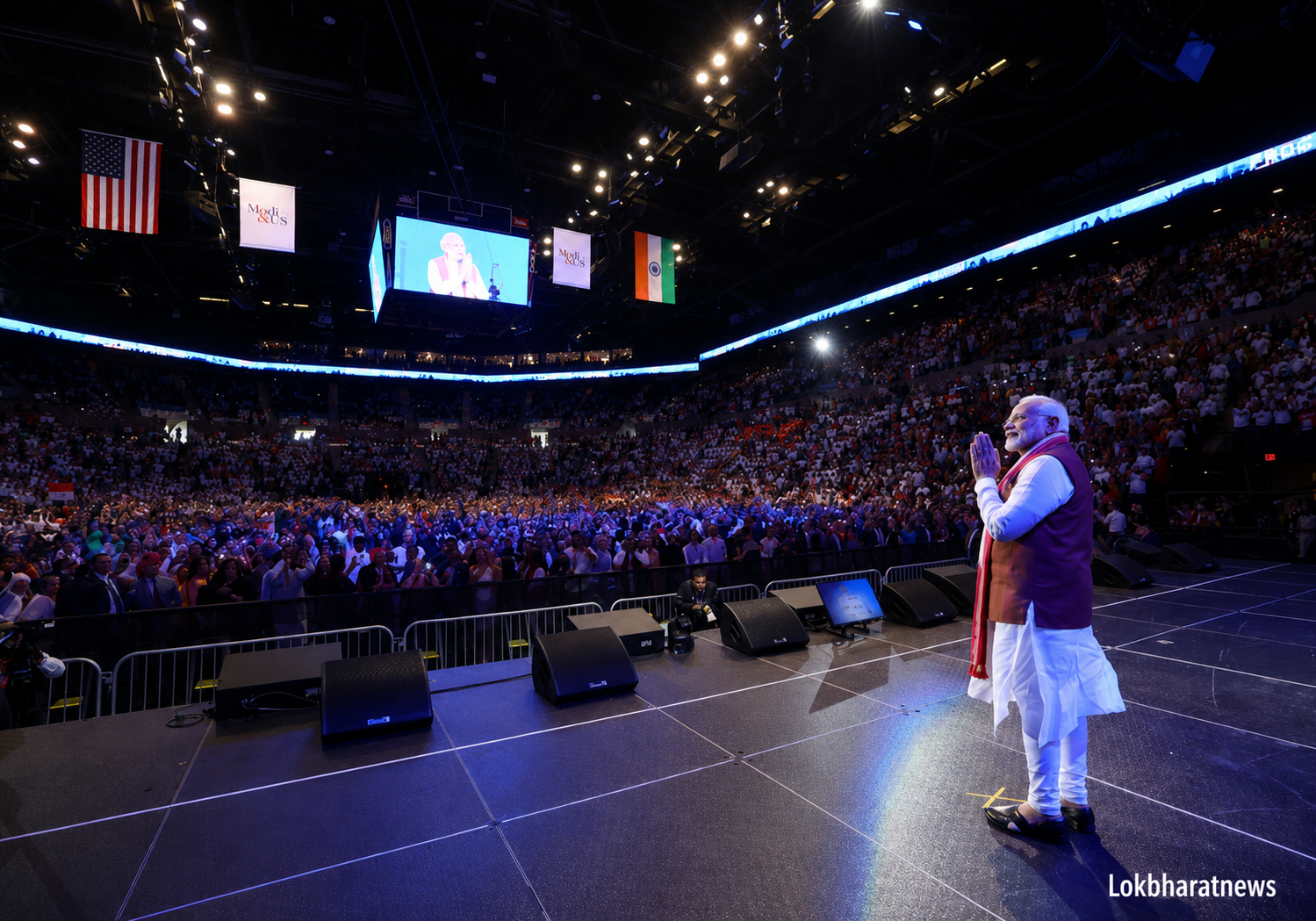 Narendra Modi