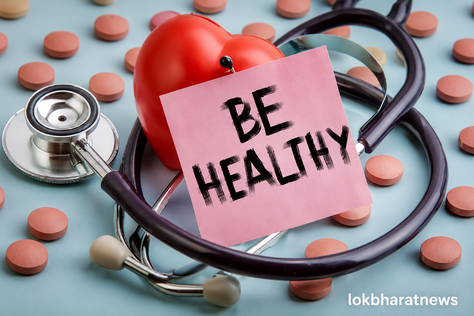 health habits