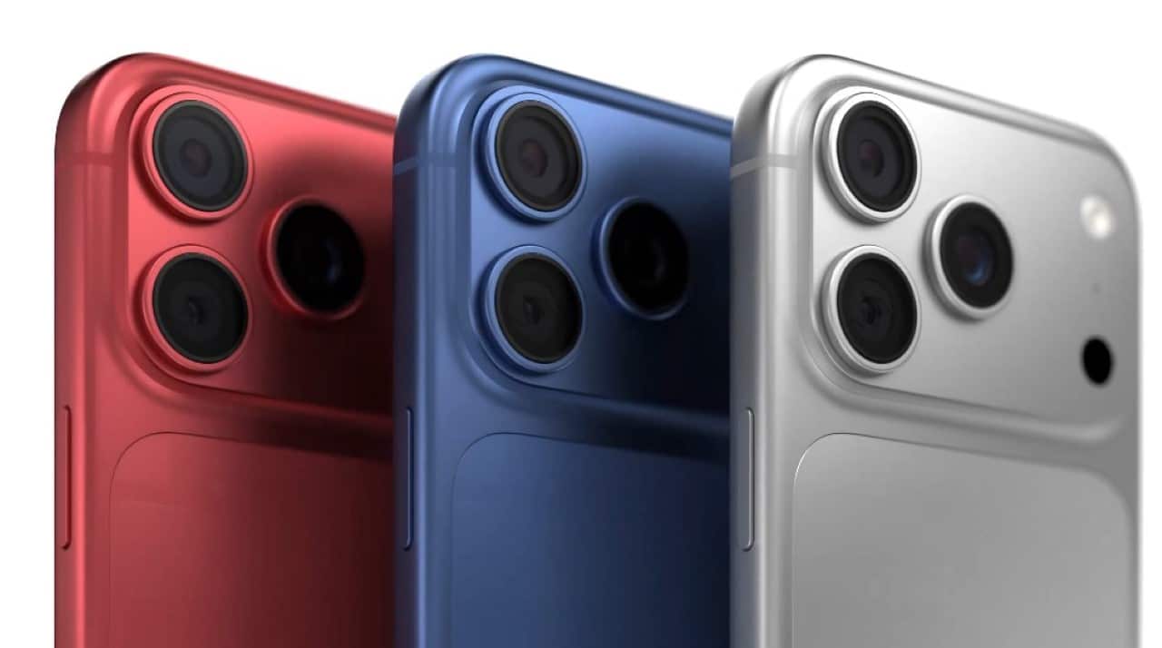 iPhone 18 Pro