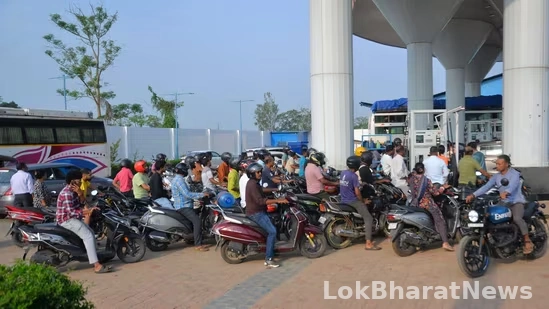 petrol diesel rates
