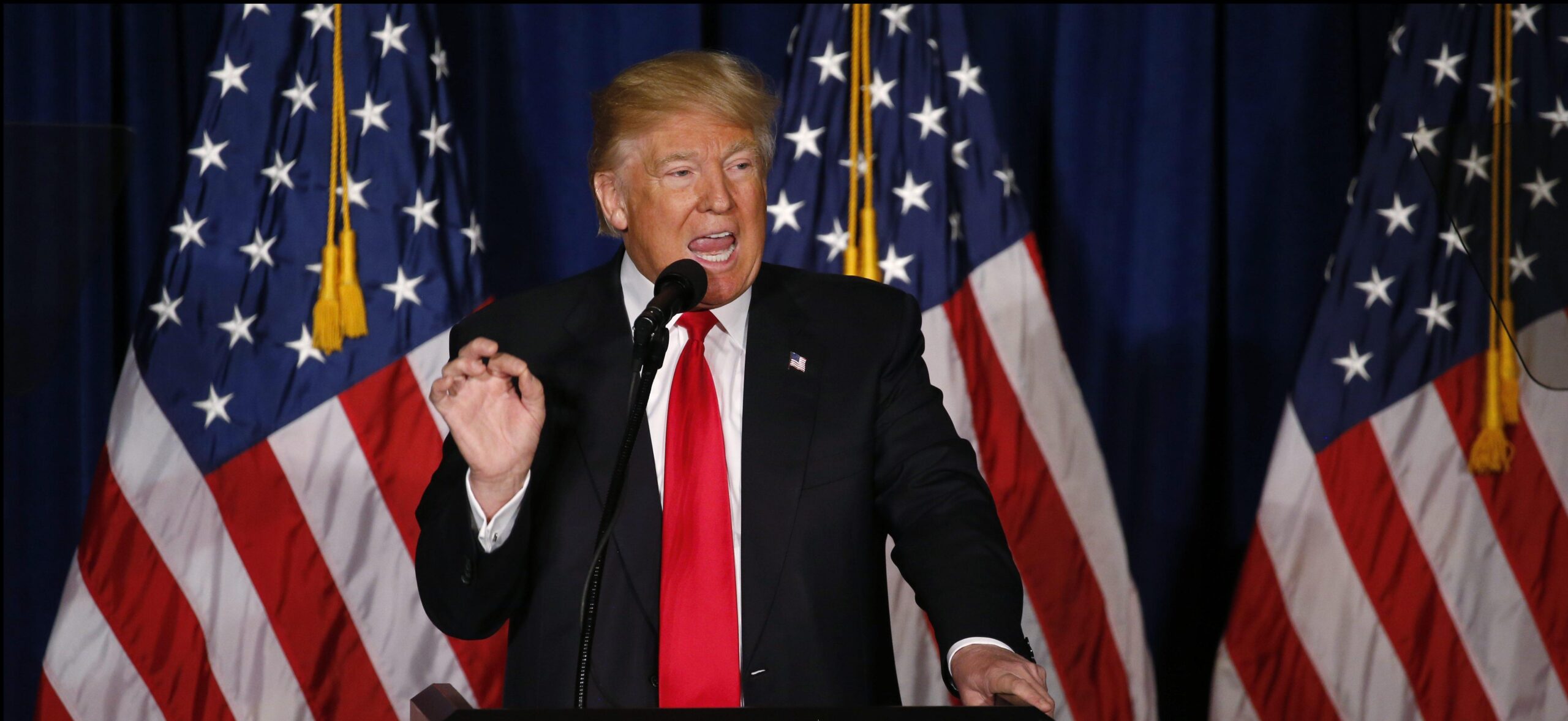 Trump Iran Deal