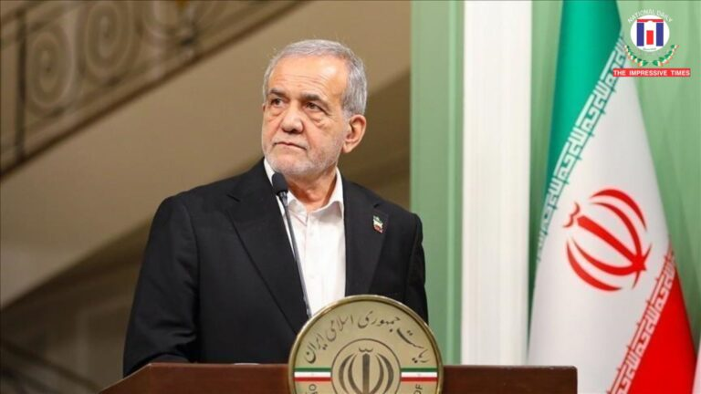 Iran US