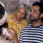Twisha Sharma death