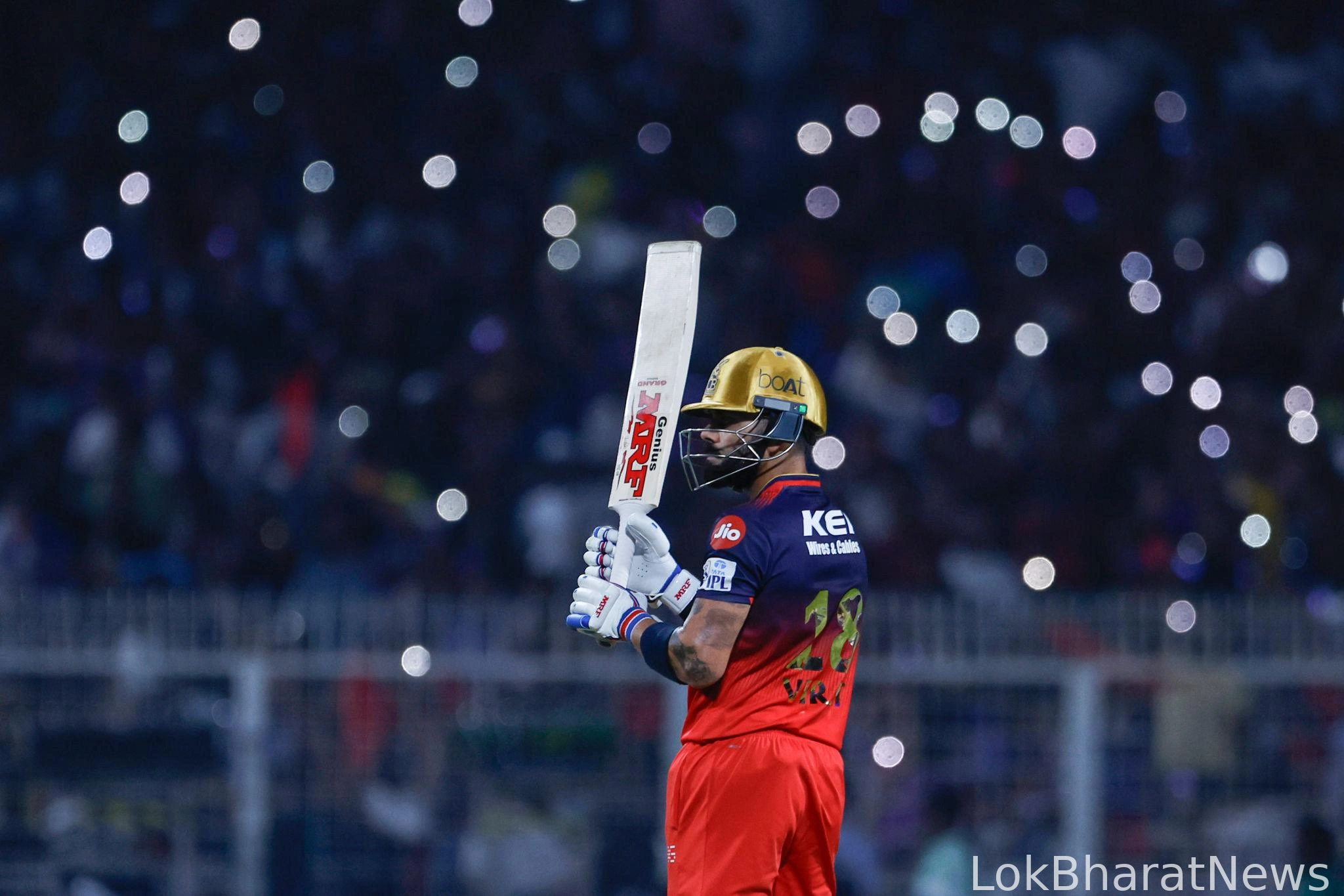 virat kohli orange cap