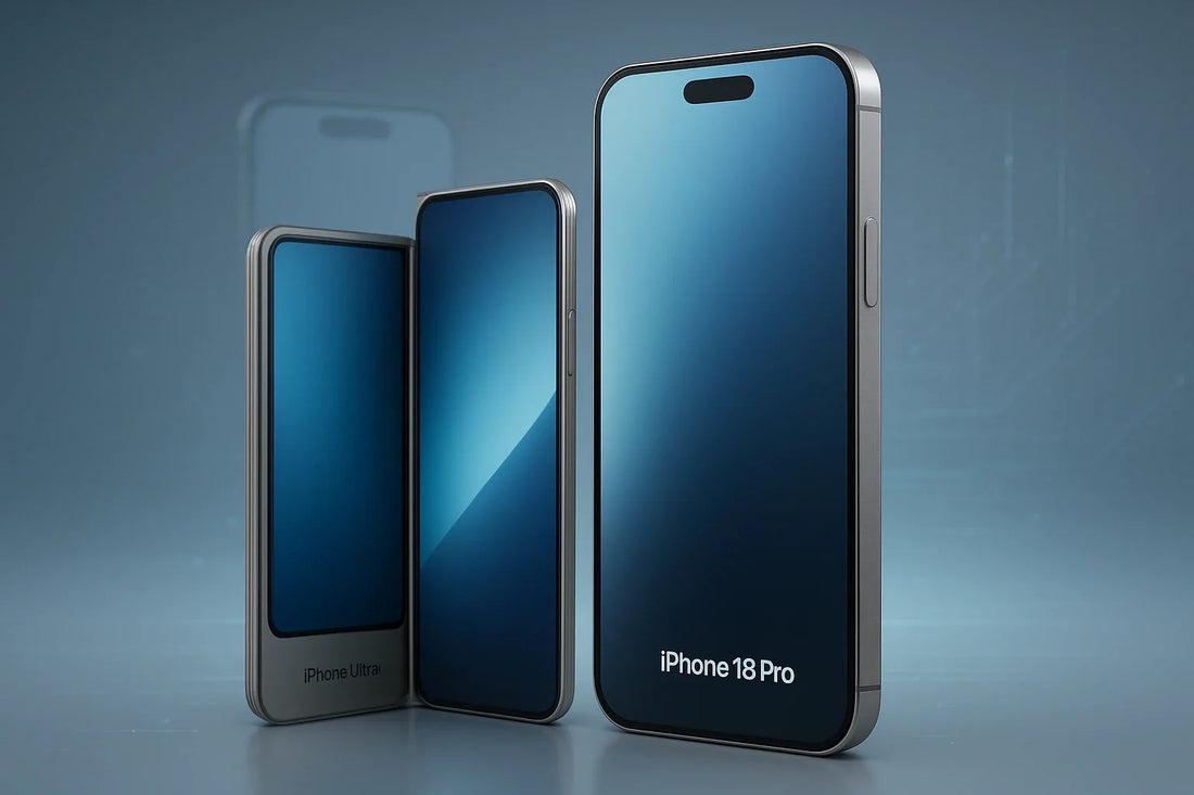 iPhone 18 Pro