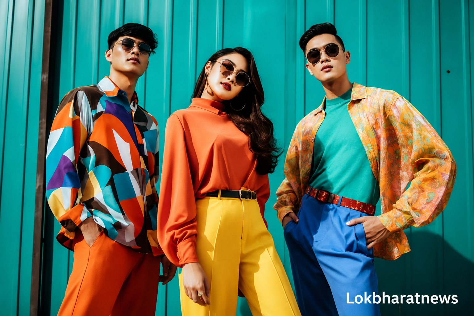 Youth Fashion