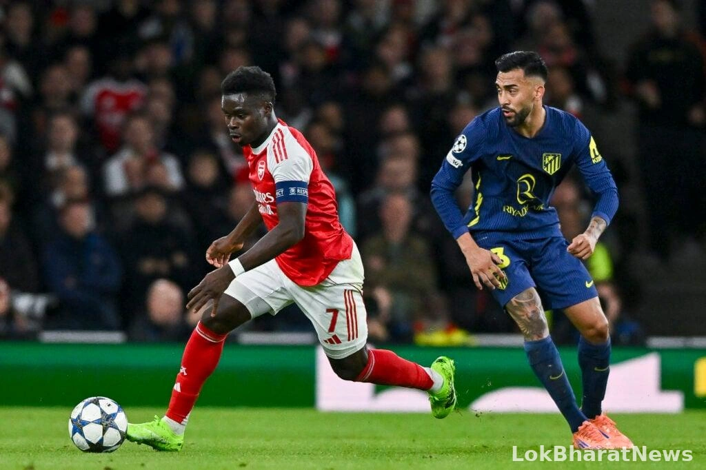Arsenal reaches final