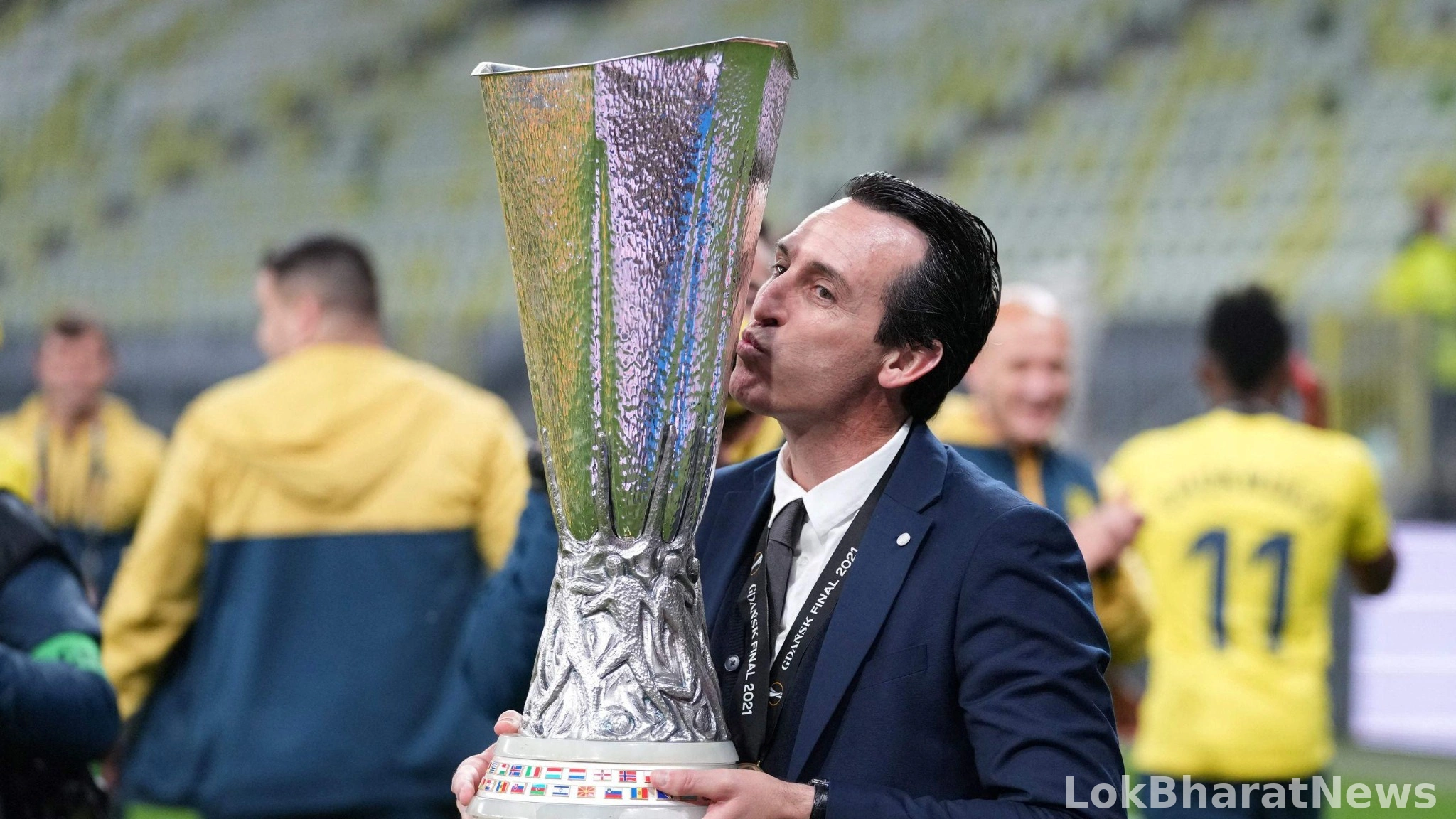 Aston Villa Europa