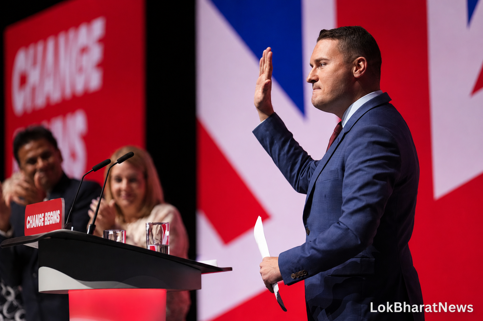 Labour leadership