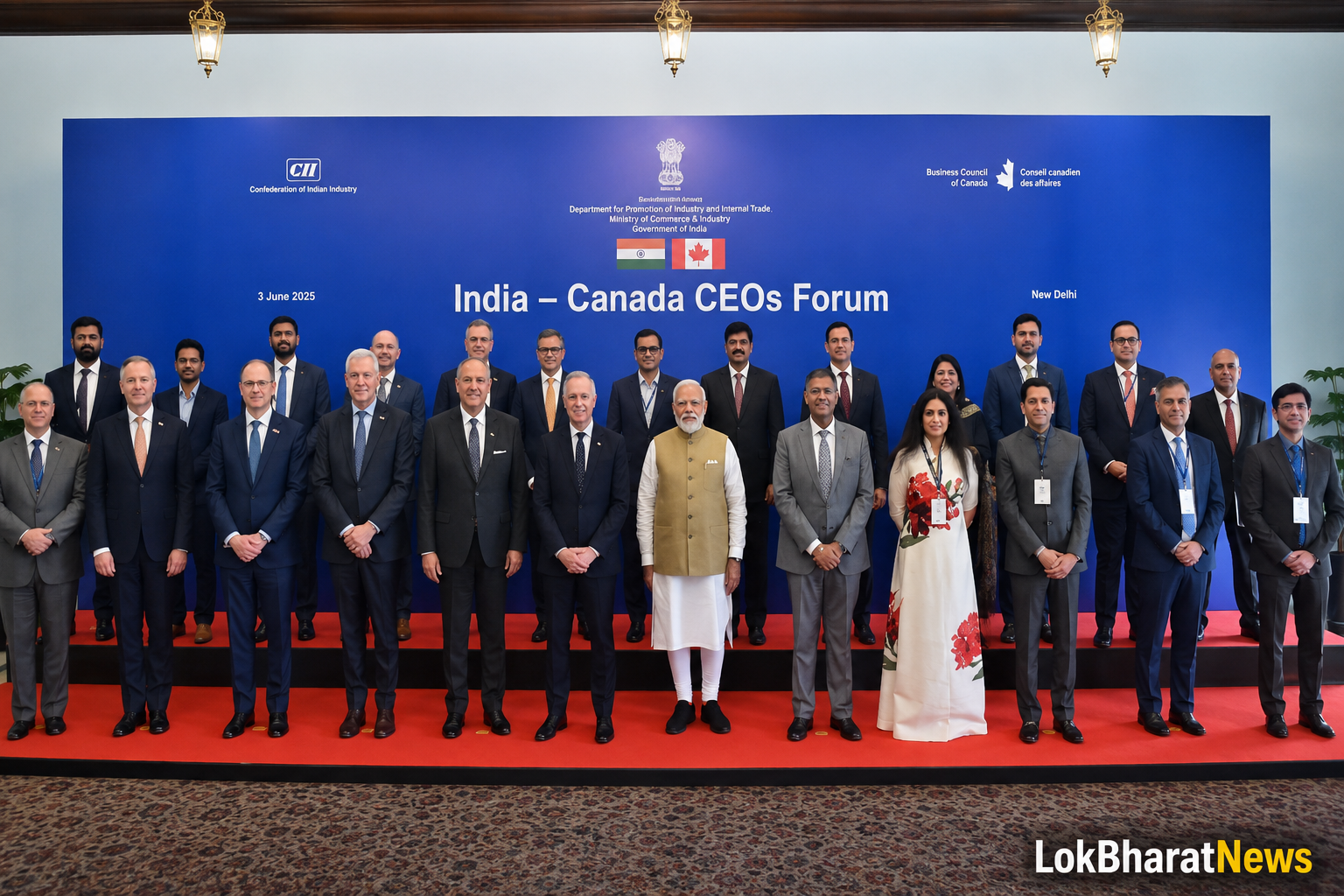 India Canada Relations