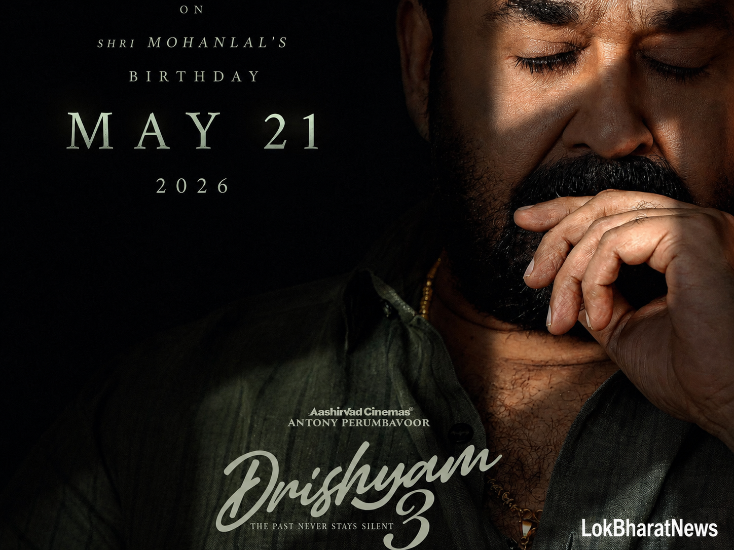 Drishyam 3
