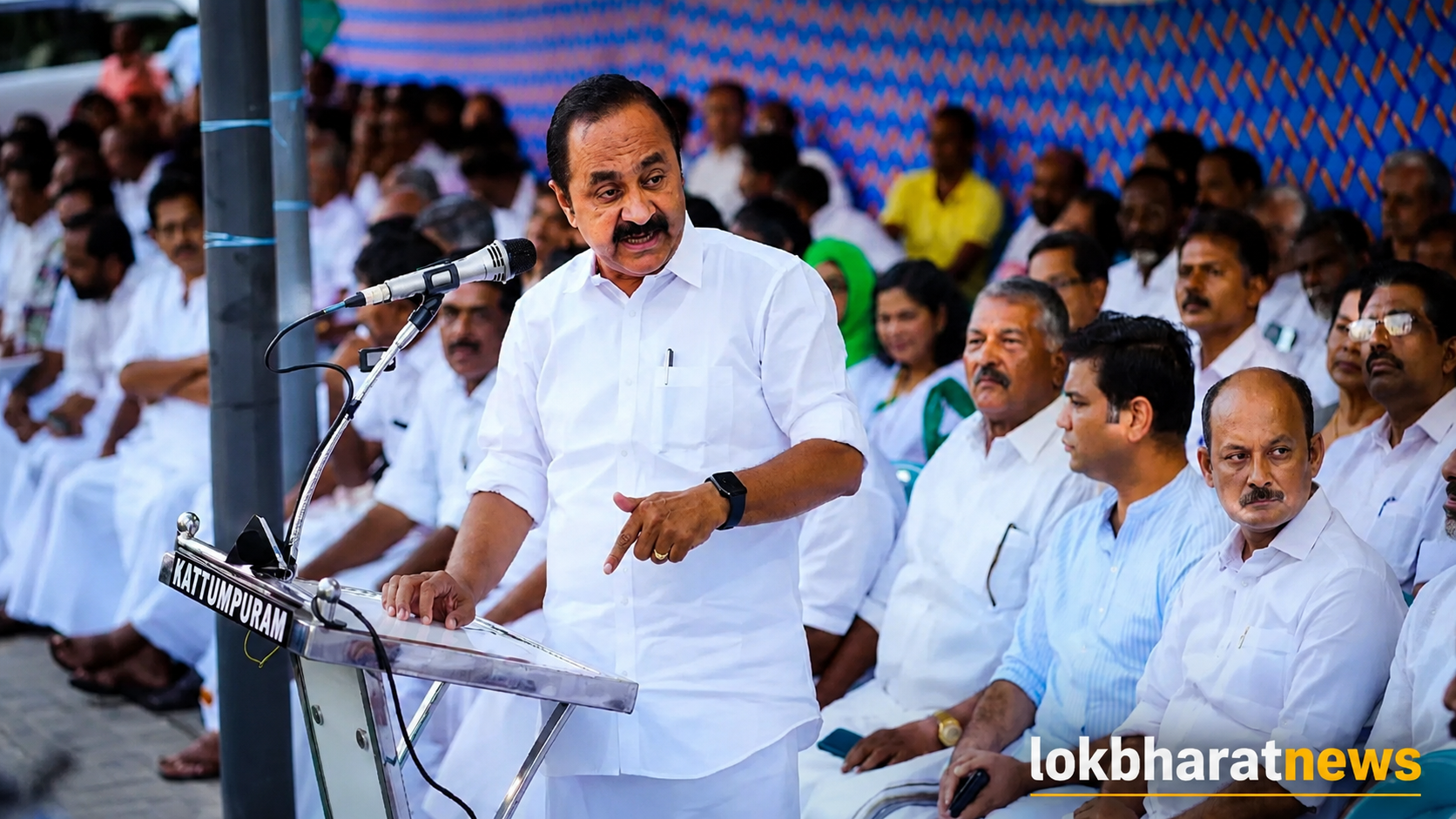 Kerala Politics
