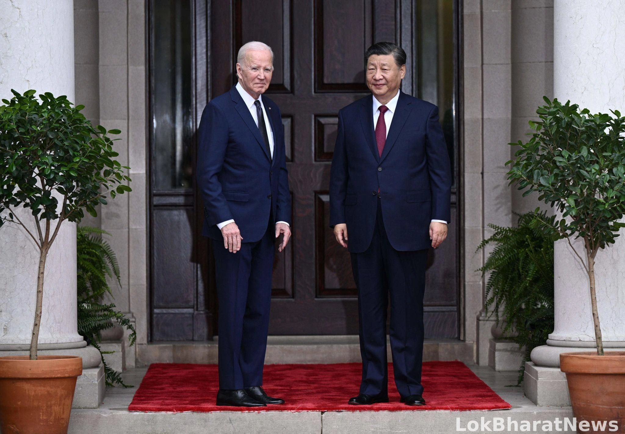 Xi Jinping
