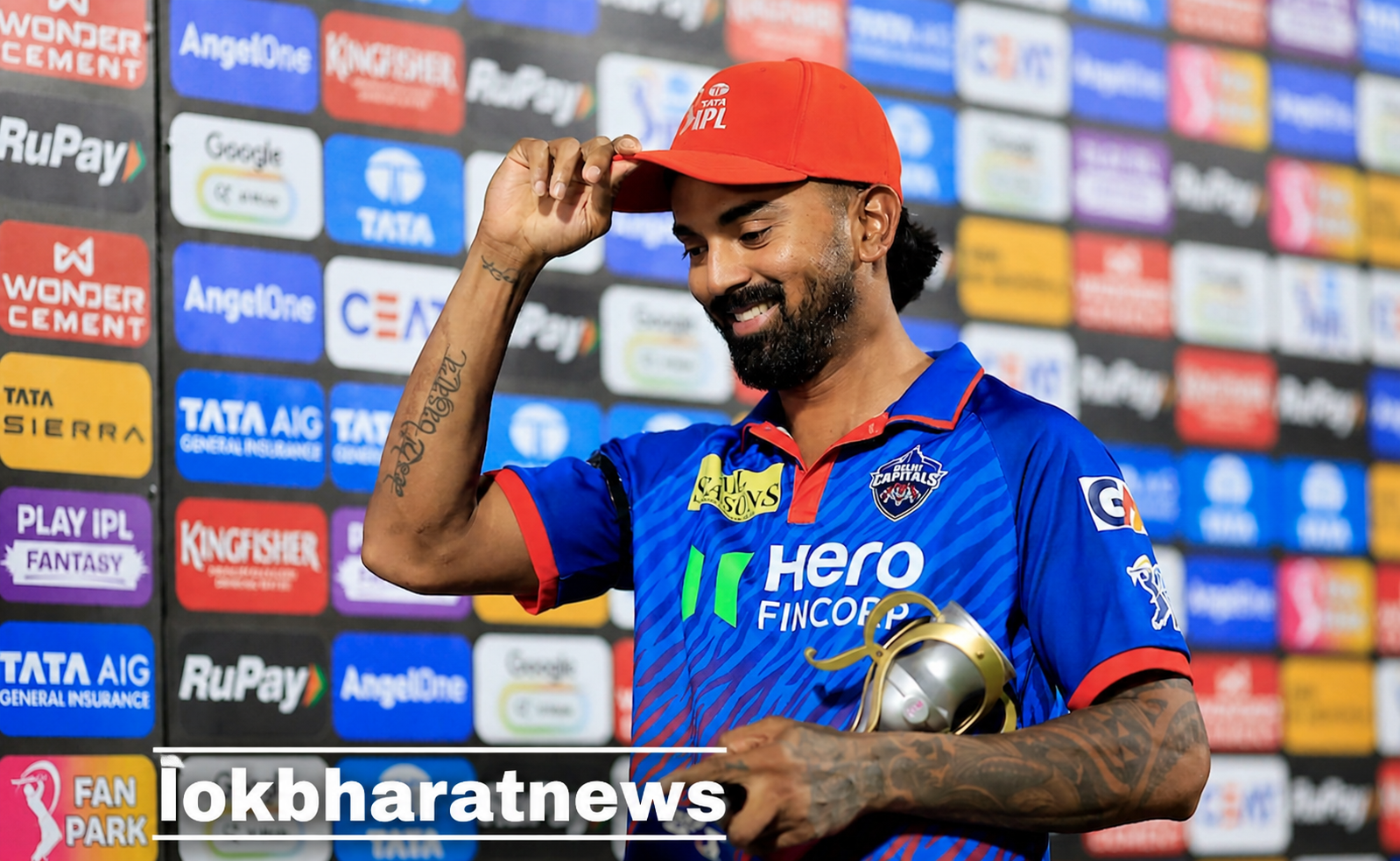 kl rahul
