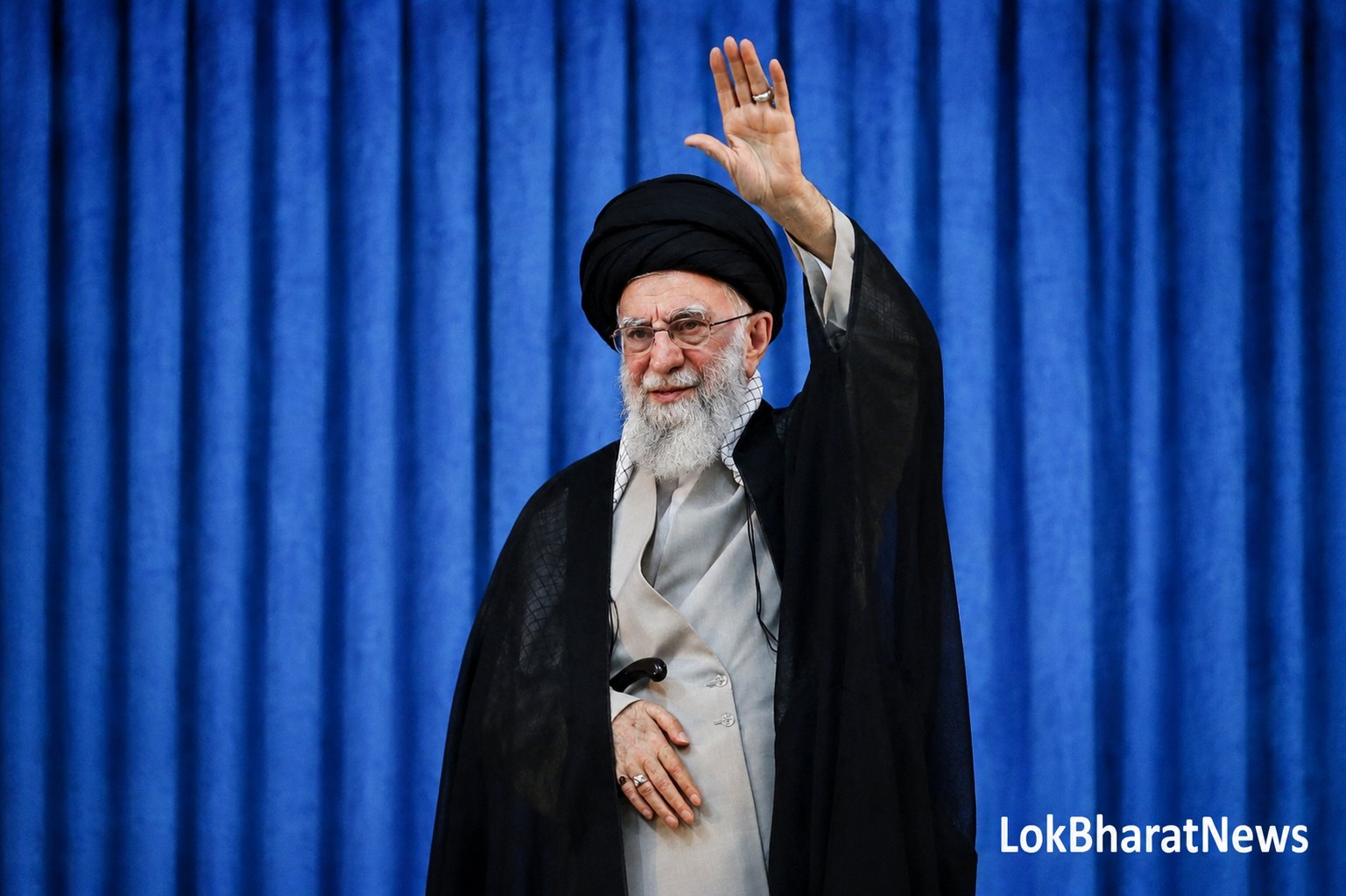 iran