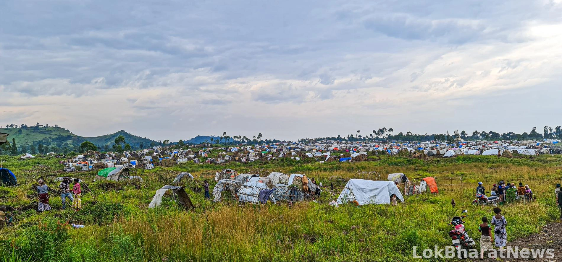 DR Congo Ebola