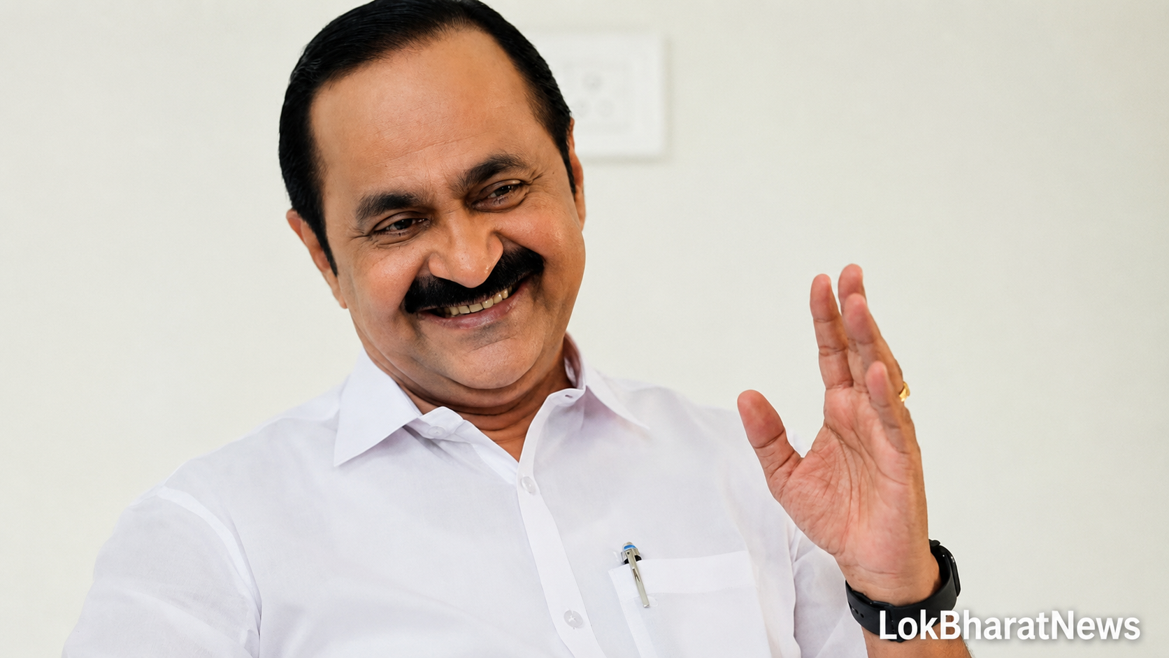 VD Satheesan Kerala CM