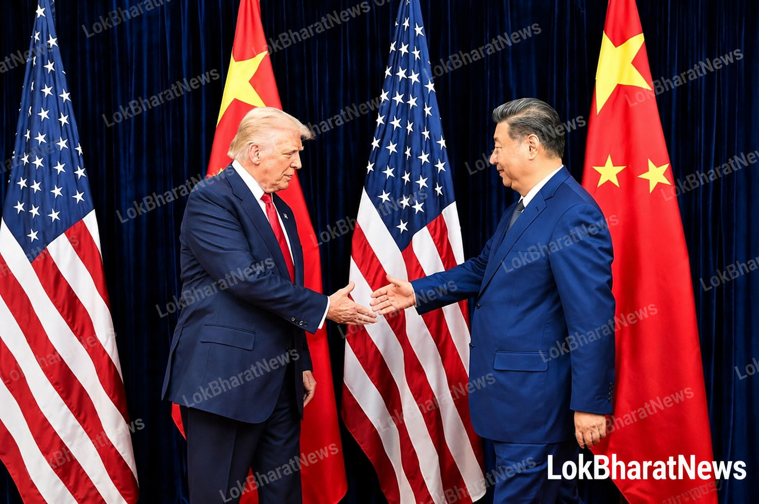 US-China Relations