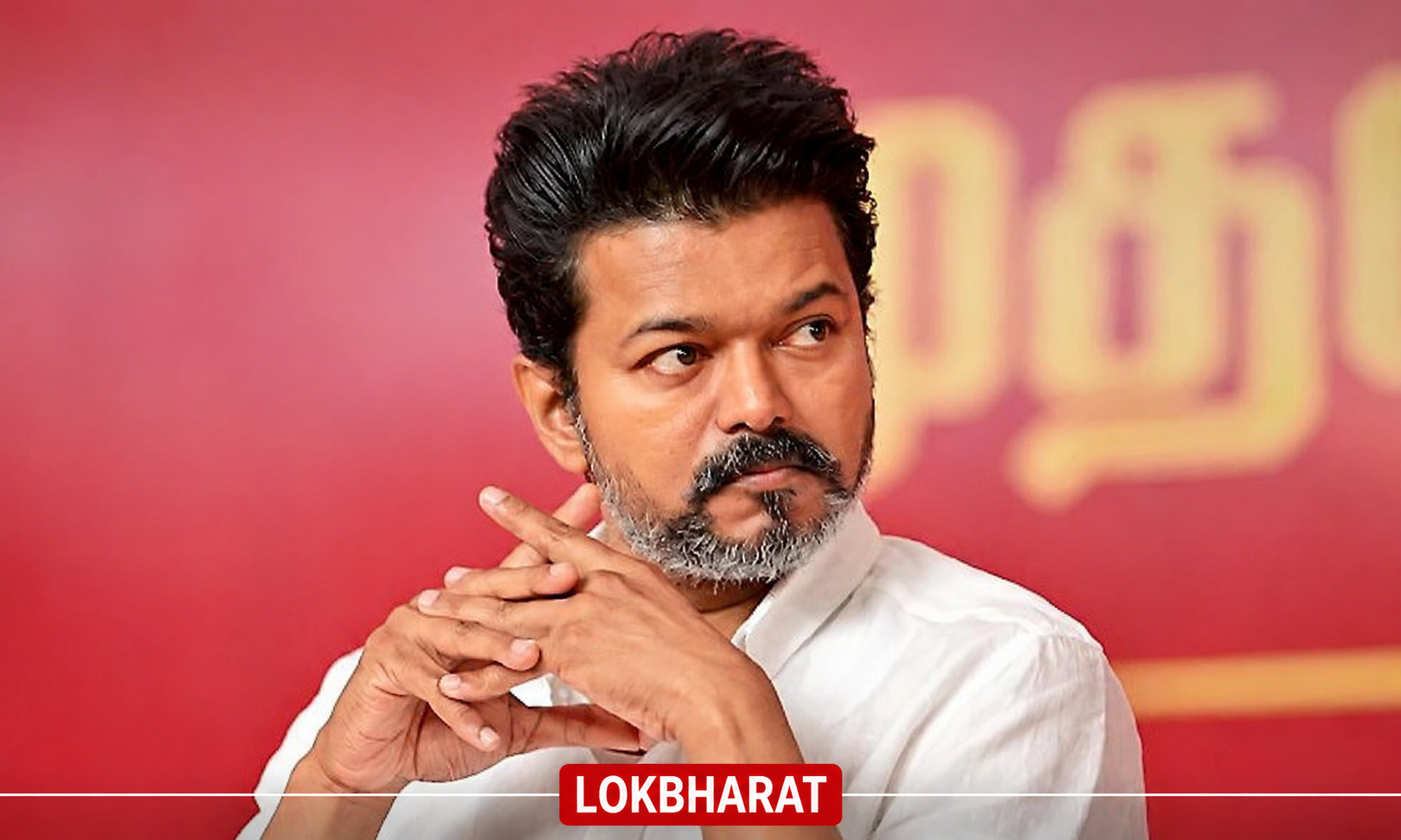joseph vijay chandrasekhar