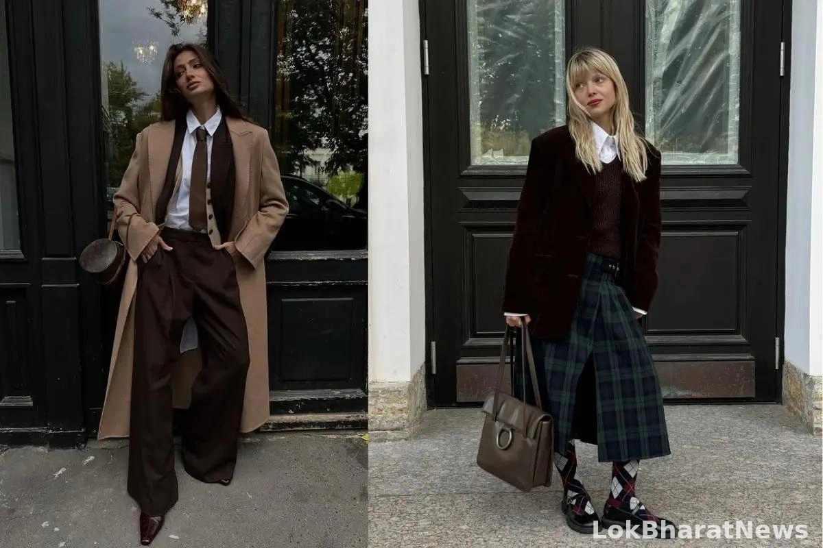 Fashion trends