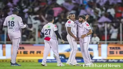 GT vs SRH ipl 2026