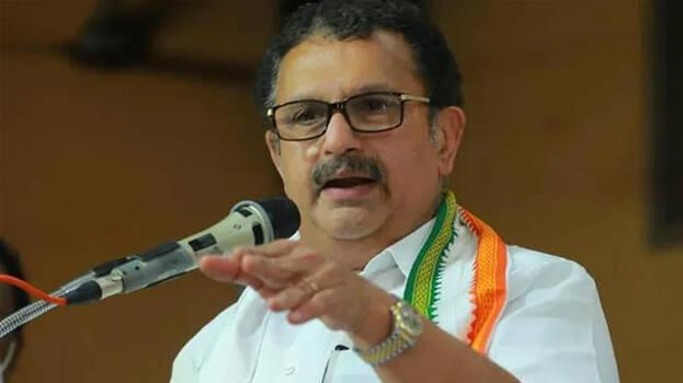 K Muraleedharan