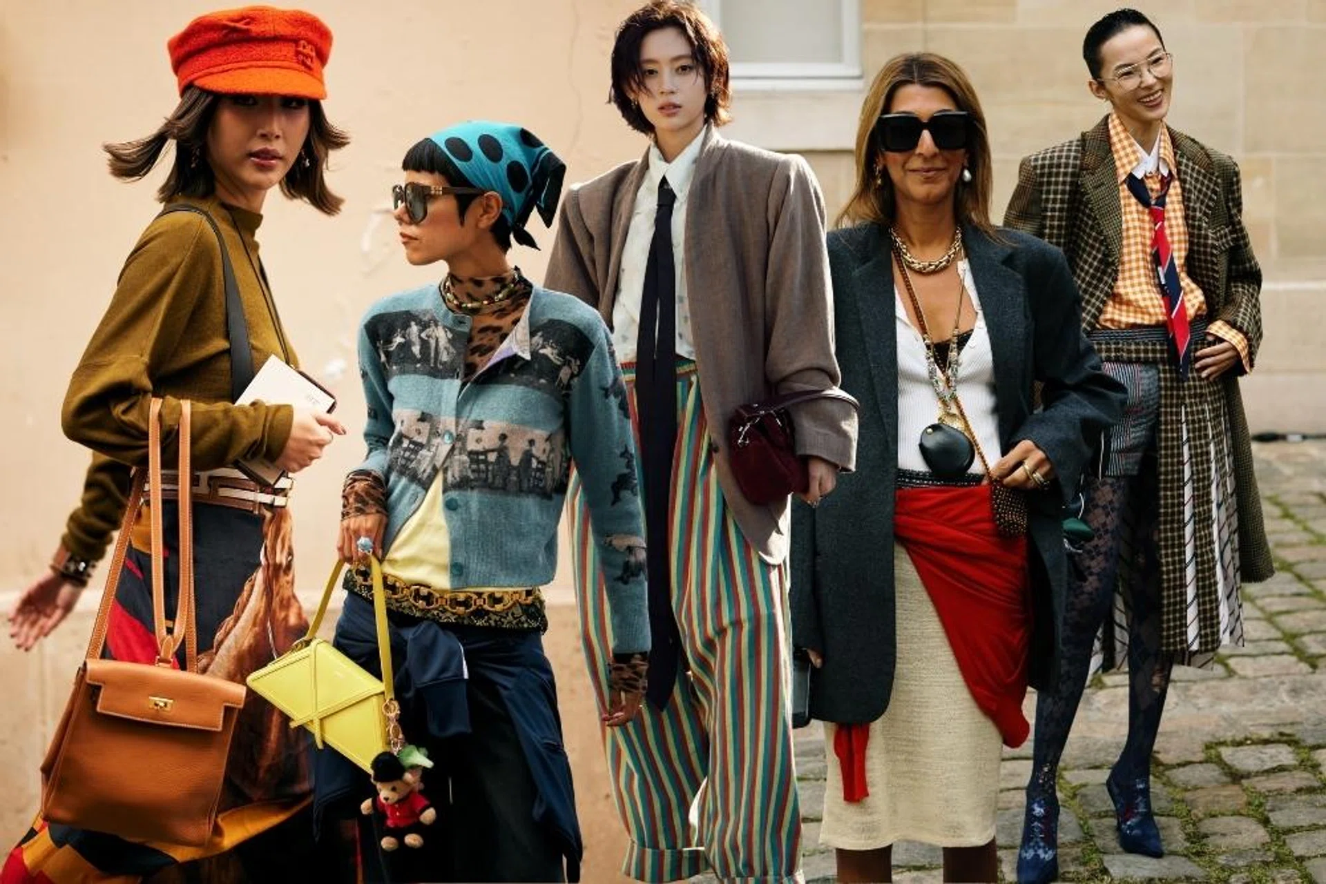 fashion image