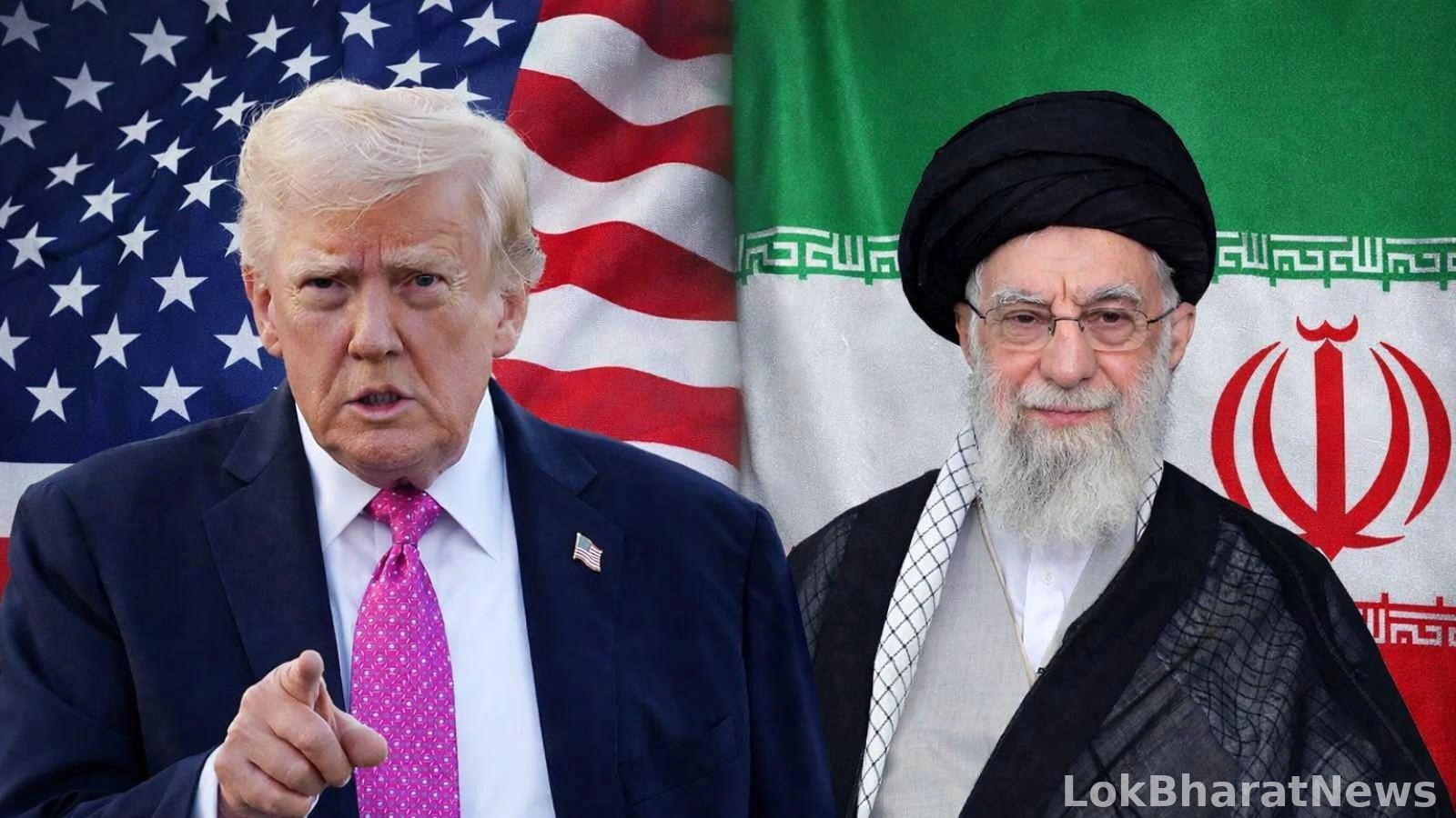 Iran israel war