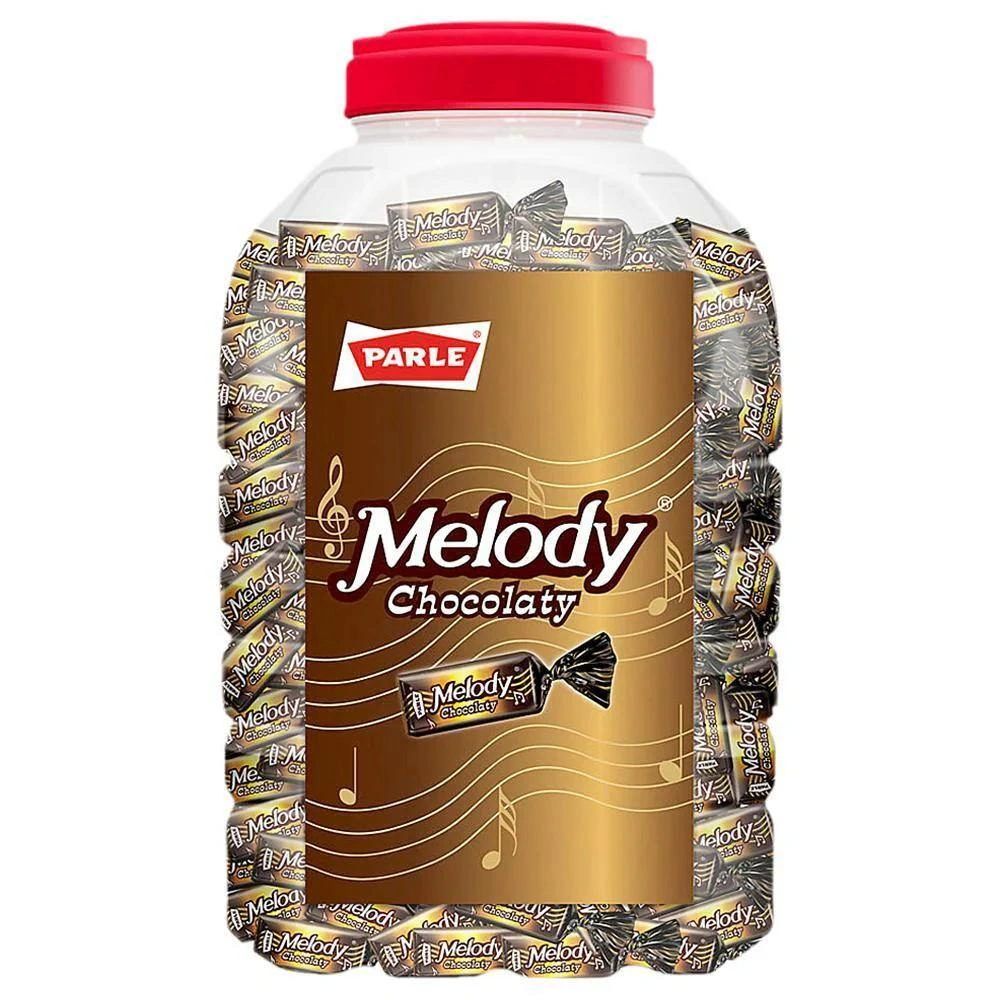 Parle wrong stock