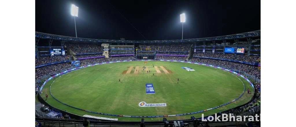 Wankhede Stadium