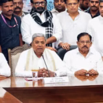 Siddaramaiah