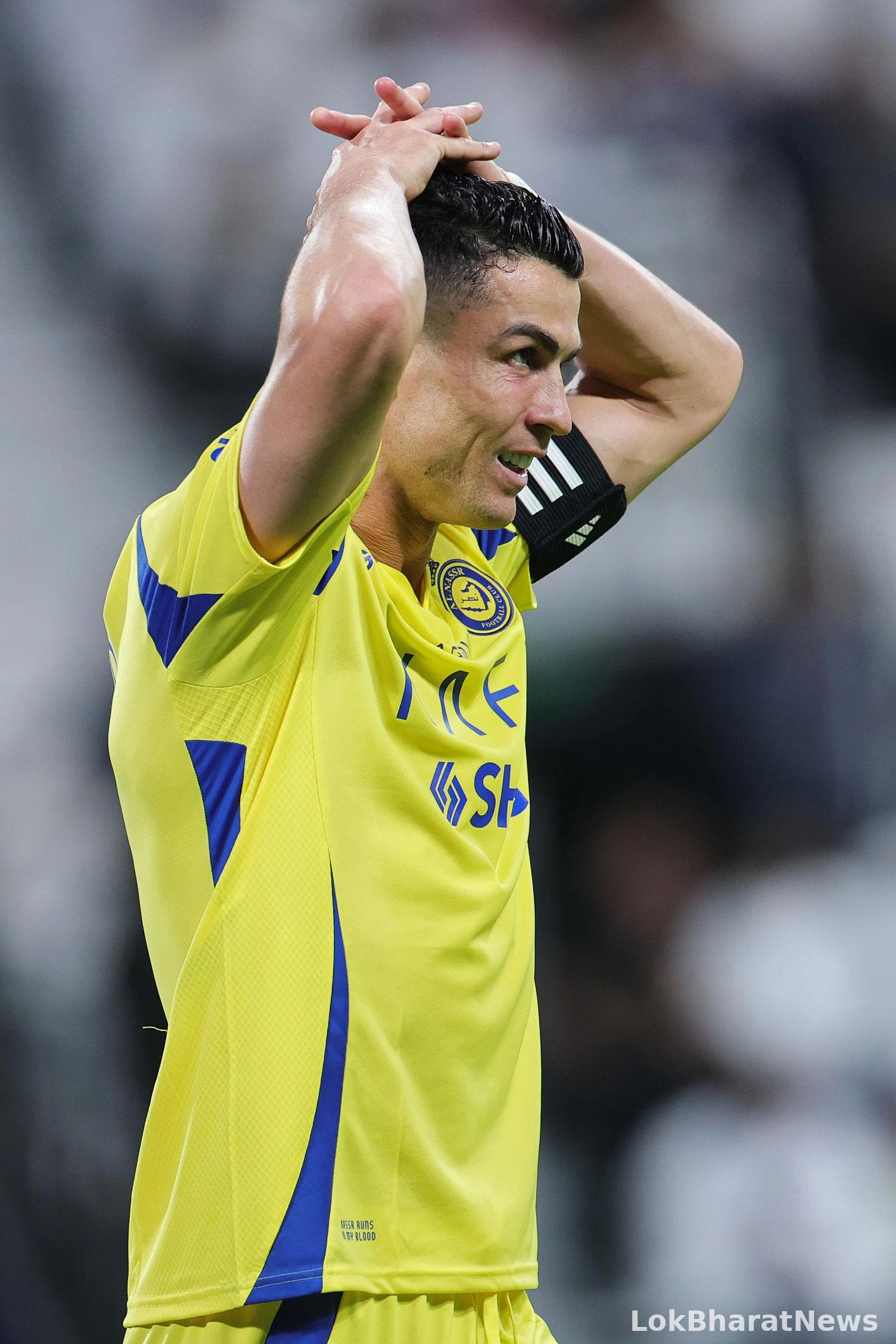 al nassar title hopes