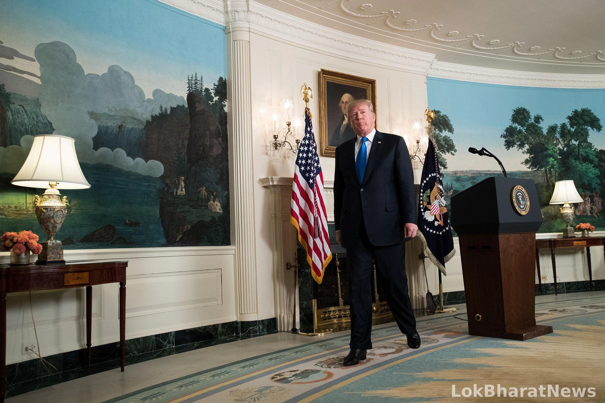 US Iran deal talks