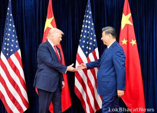 Trump Xi trade deals